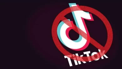 заборона TikTok в США