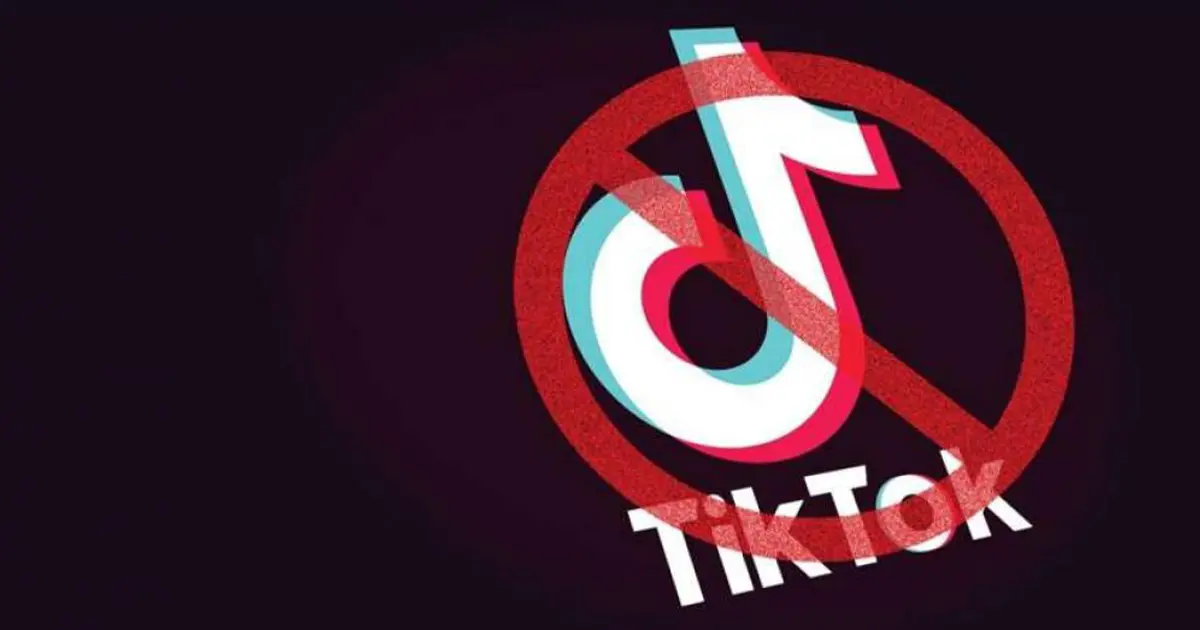 заборона TikTok в США