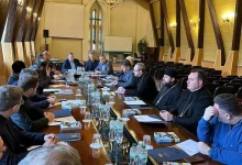 Григорій Комендант ВРЦіРО