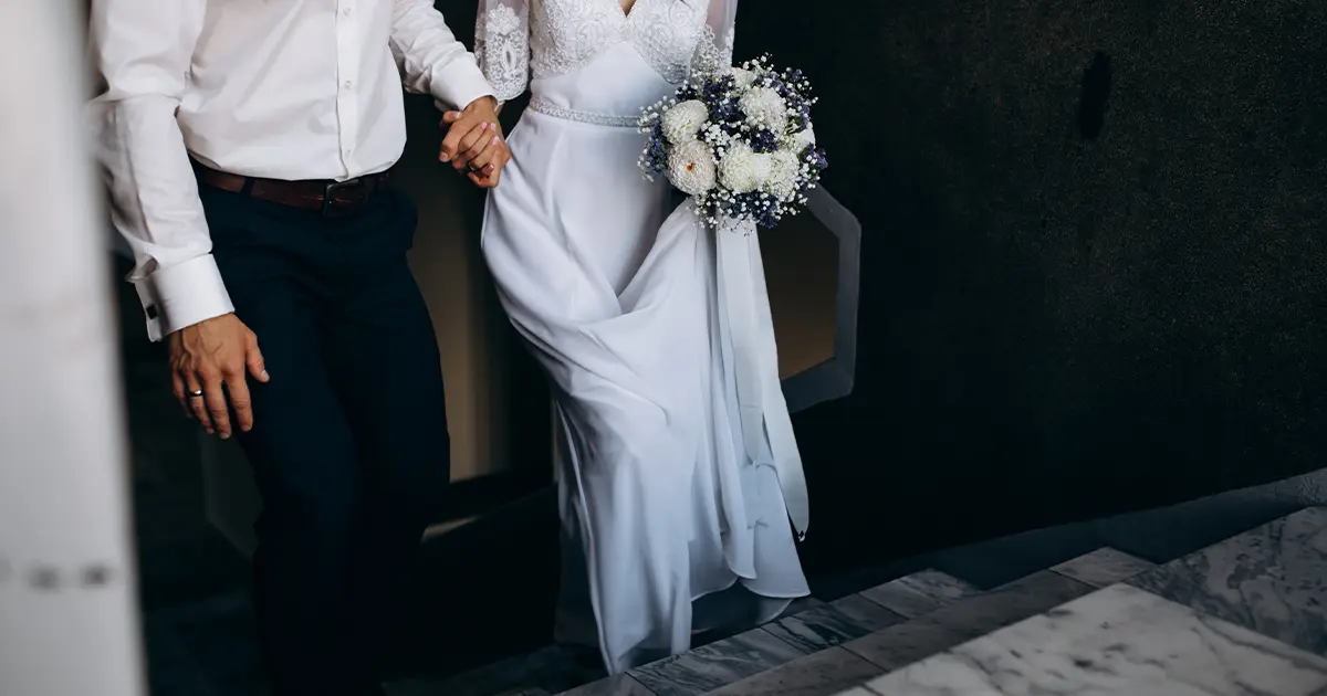 Шлюби та розлучення в Україні 2023