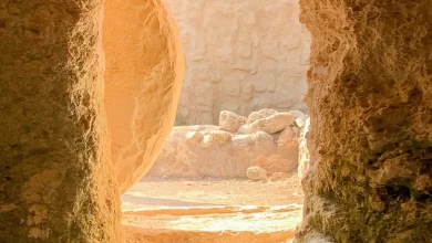 Воскресіння Ісуса