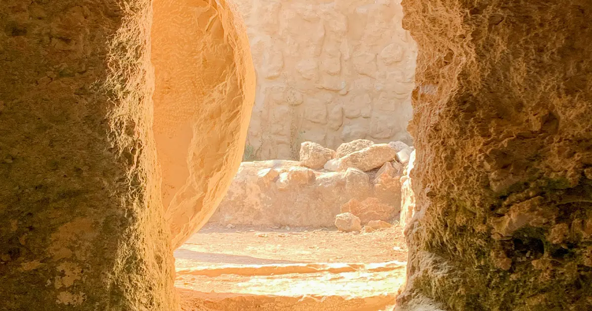 Воскресіння Ісуса