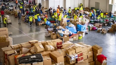 автоматизована система гуманітарної допомоги