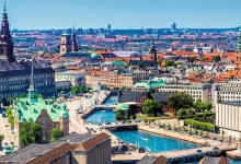 Данія закон про богохульство