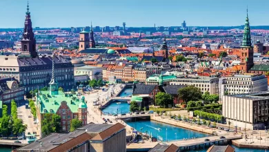 Данія закон про богохульство