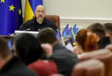 адрові рішення уряду