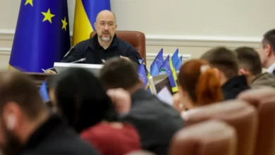 адрові рішення уряду