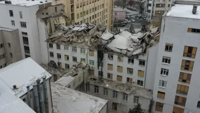 відновлення наукової інфраструктури