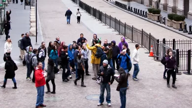 вплив релігії в США