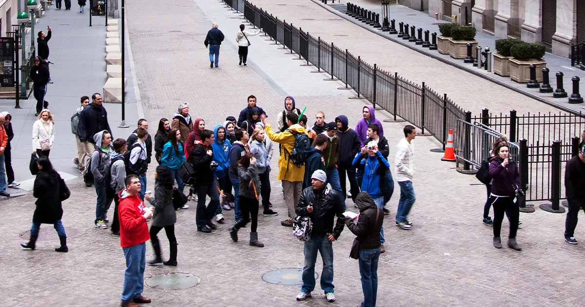 вплив релігії в США