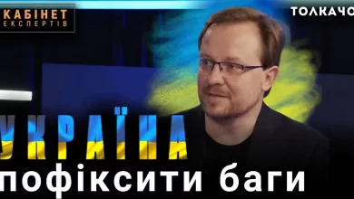 українська ідентичність