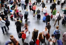 спад народжуваності