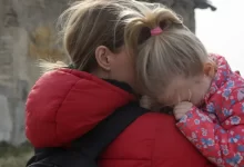 Внутрішньо переміщені особи в Україні