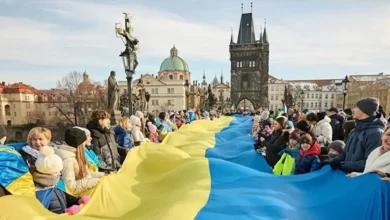 соціальні настрої в Україні