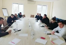 Нарада Християнських Церков України