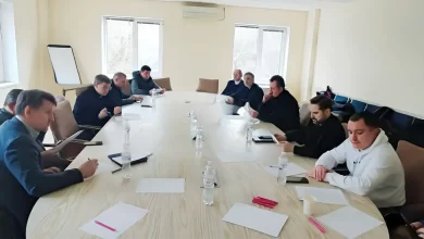 Нарада Християнських Церков України