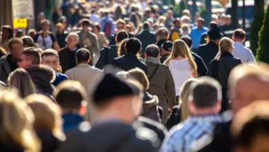 демографічний розвиток України