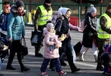повернення біженців та ВПО