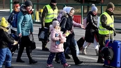 повернення біженців та ВПО