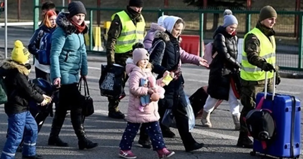 повернення біженців та ВПО