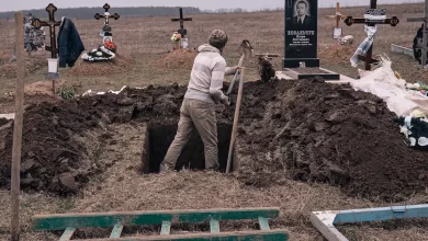 криза призову в українському селі