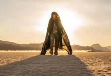 Дюна: Частина друга