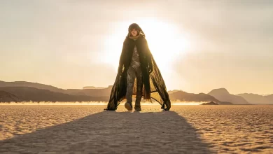 Дюна: Частина друга