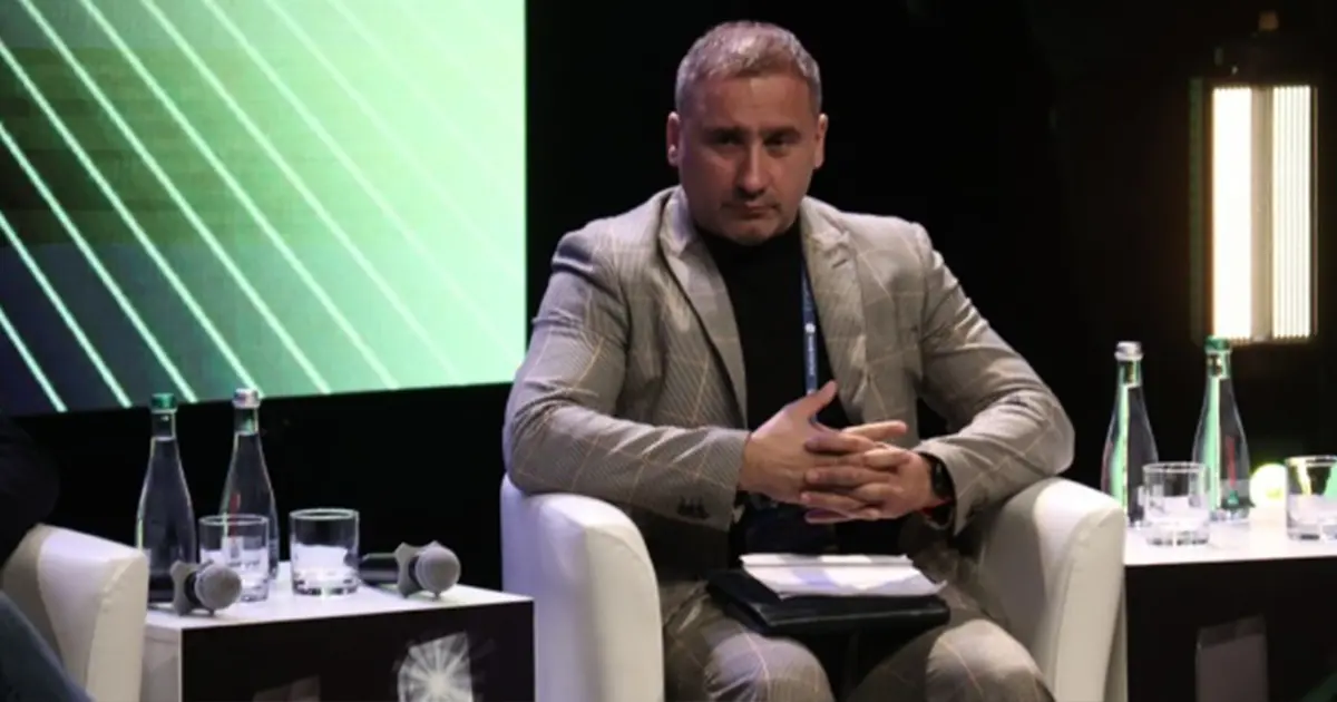 Ігор Соловей обговорює зміну інформаційних пріоритетів українців під час війни.