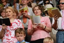 Репресії проти Свідків Єгови