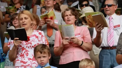 Репресії проти Свідків Єгови