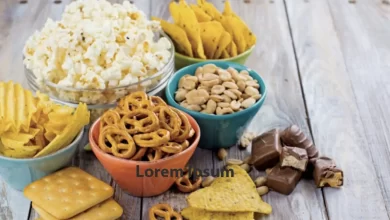 ультраперероблені продукти