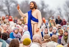 Серіал «Обрані»