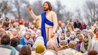 Серіал «Обрані»