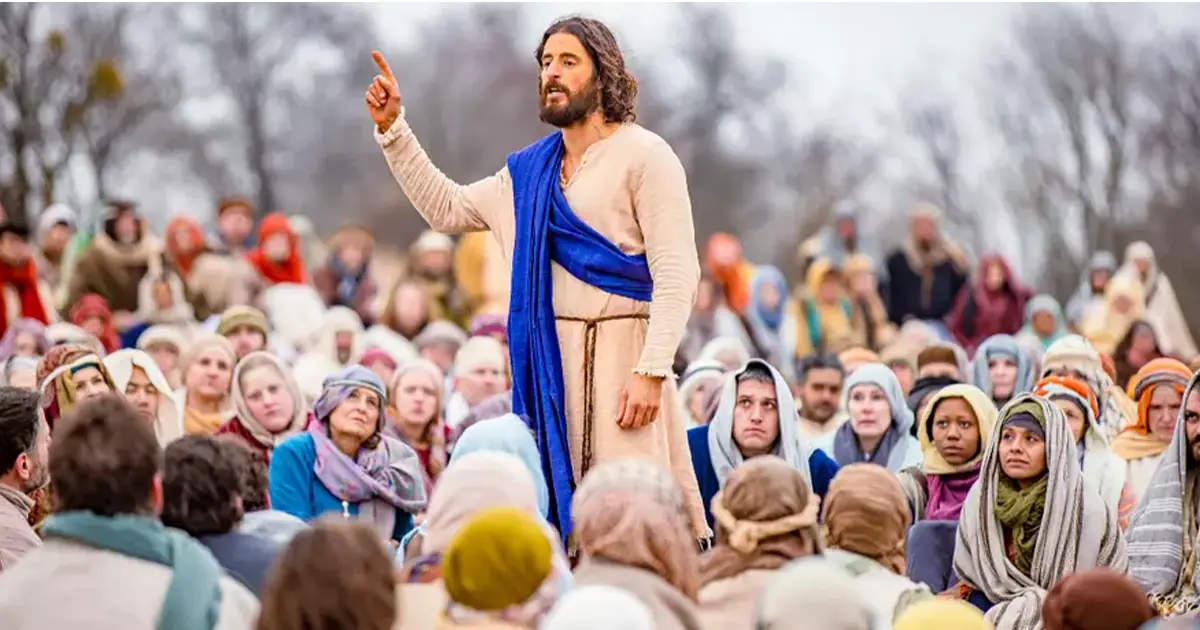 Серіал «Обрані»