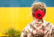 виплати дітям загиблих захисників