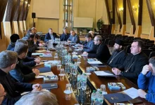 Всеукраїнська Рада Церков