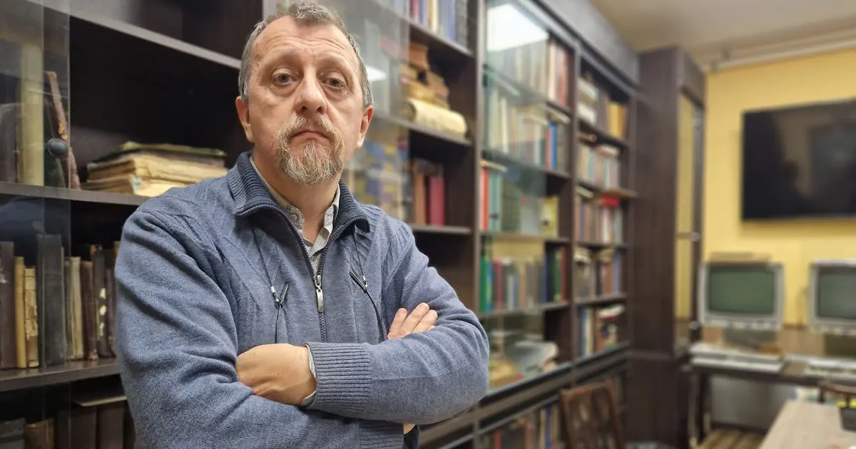 Британська бібліотека