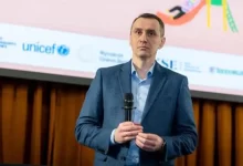 ПТСР у дітей України