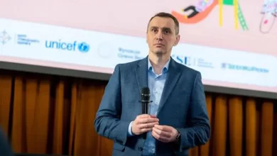 ПТСР у дітей України