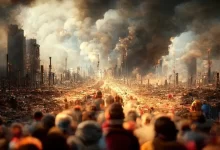 нова світова війна