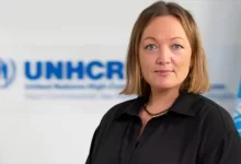 Українські біженці