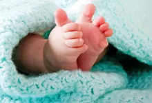 кліматичні зміни та здоров'я немовлят