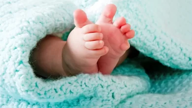 кліматичні зміни та здоров'я немовлят