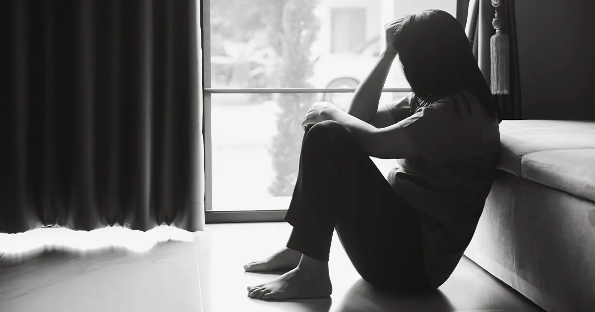 депресія в Україні