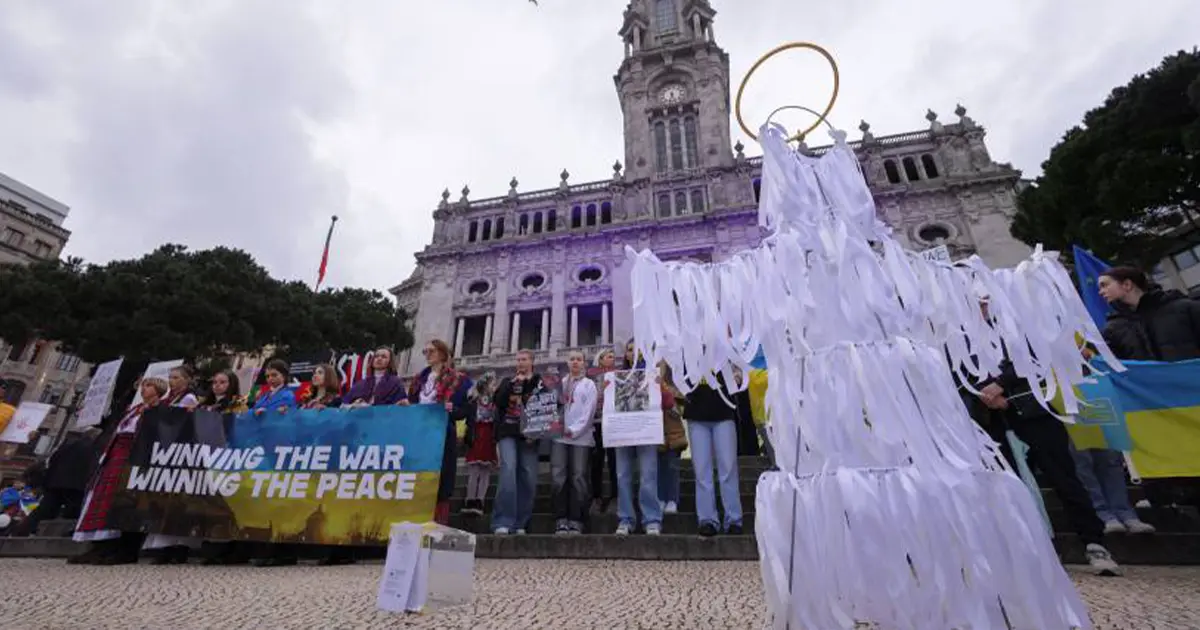 міграція українців