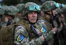 День українського добровольця