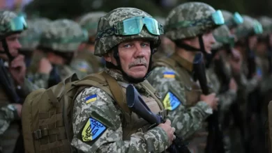 День українського добровольця