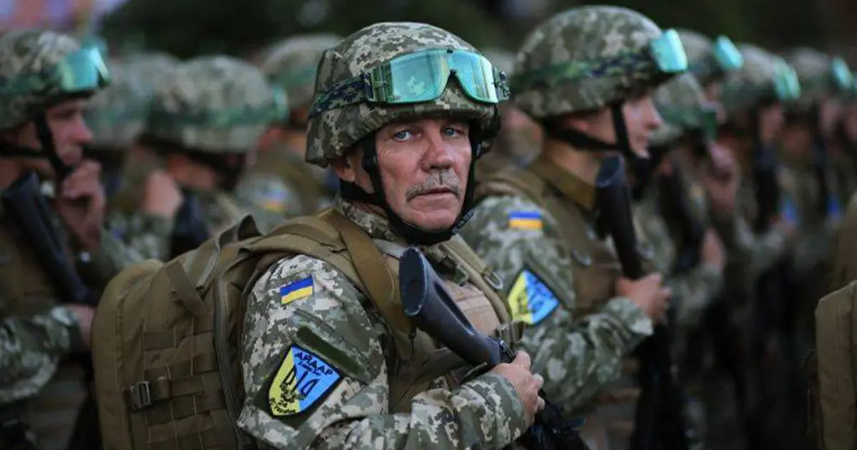 День українського добровольця