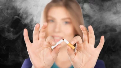 жіноче куріння в Україні