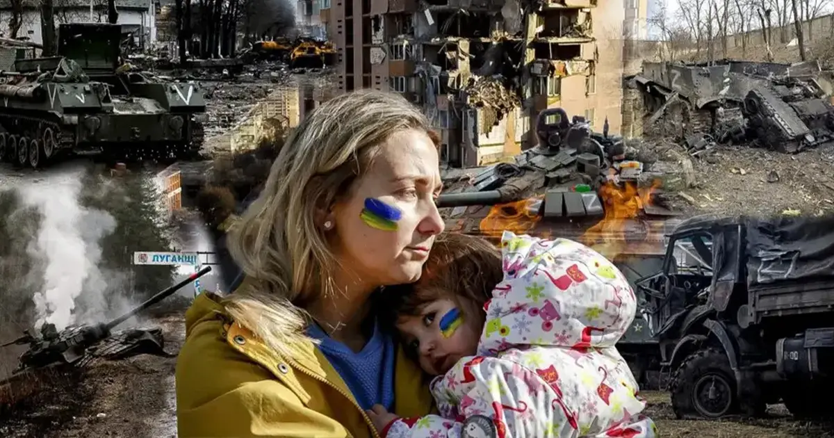 Україна війна стійкість